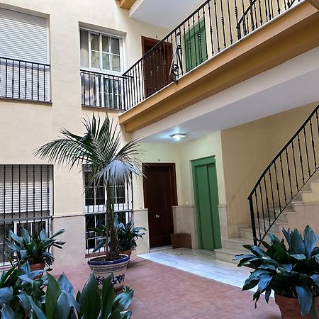 Urban Flat Junior Διαμέρισμα Μάλαγα Εξωτερικό φωτογραφία