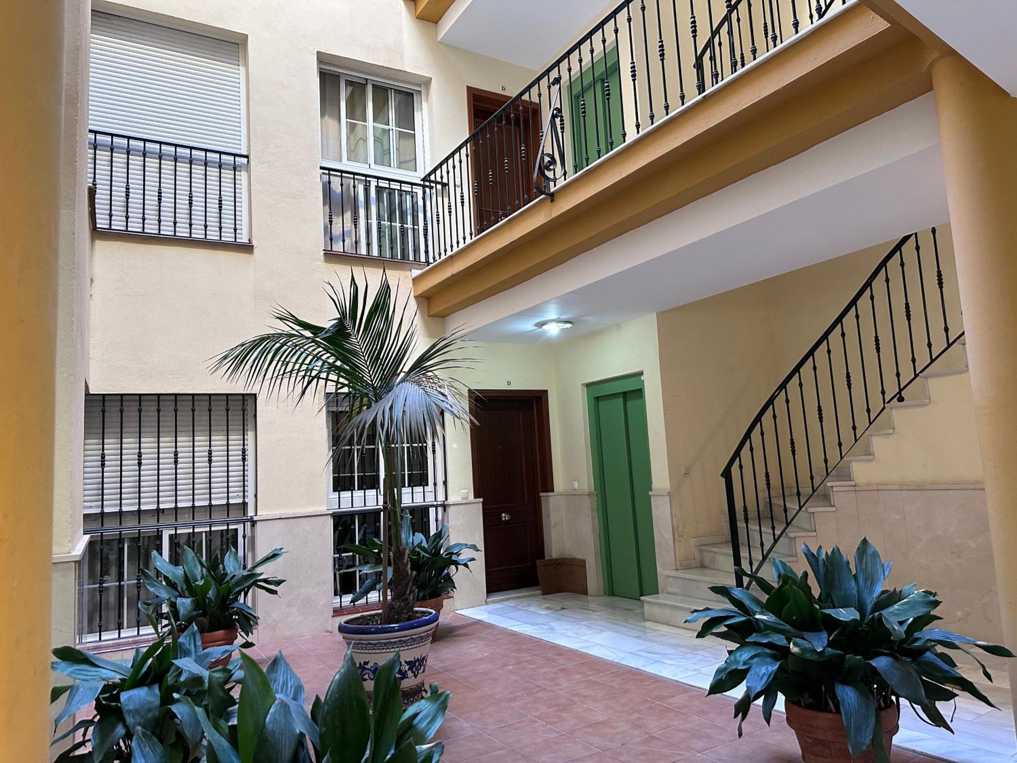 Urban Flat Junior Διαμέρισμα Μάλαγα Εξωτερικό φωτογραφία