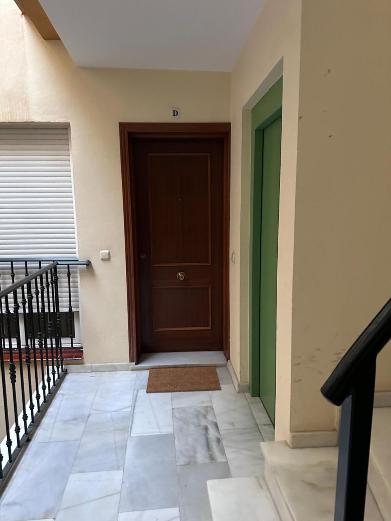 Urban Flat Junior Διαμέρισμα Μάλαγα Εξωτερικό φωτογραφία