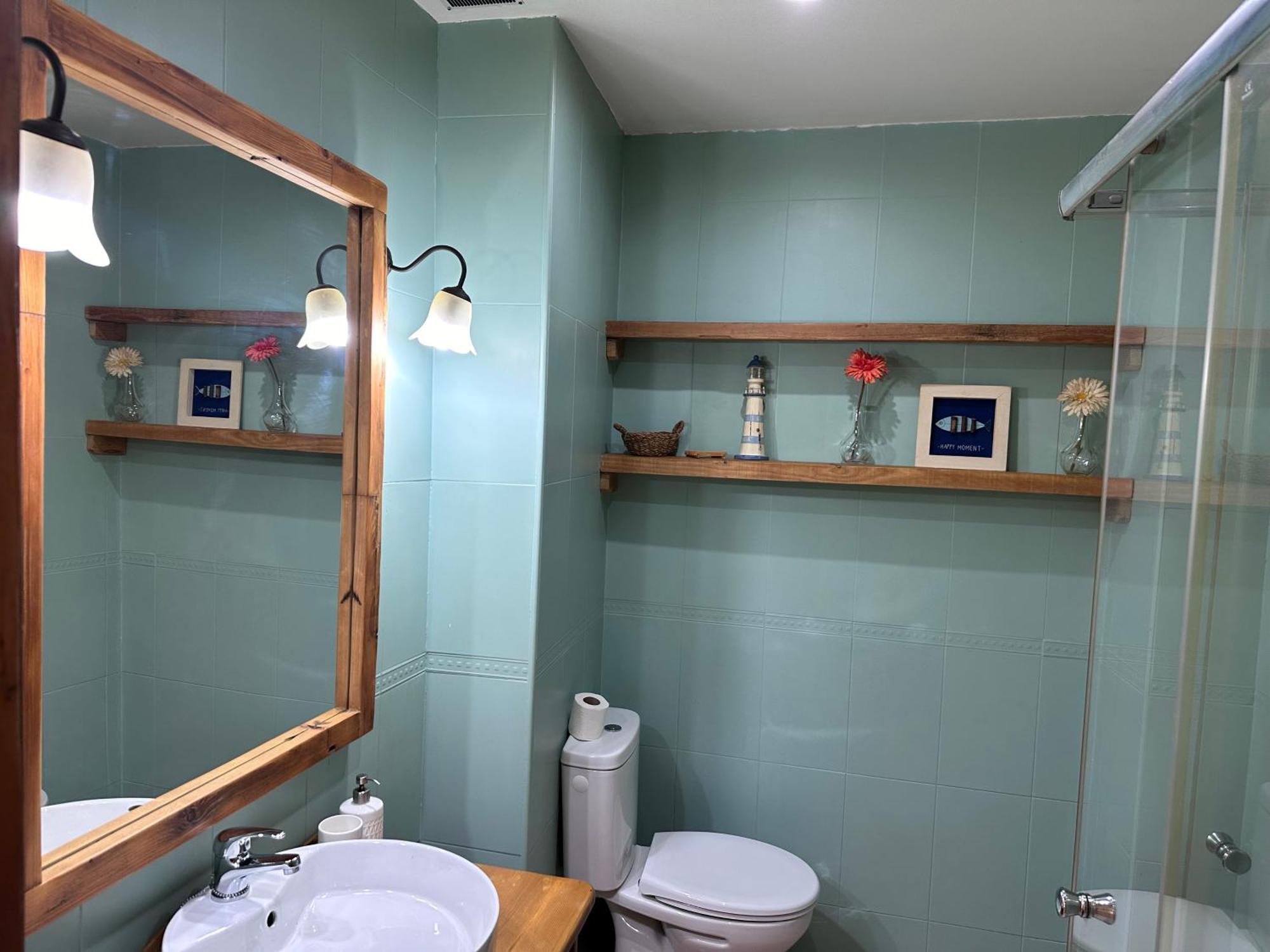 Urban Flat Junior Διαμέρισμα Μάλαγα Εξωτερικό φωτογραφία