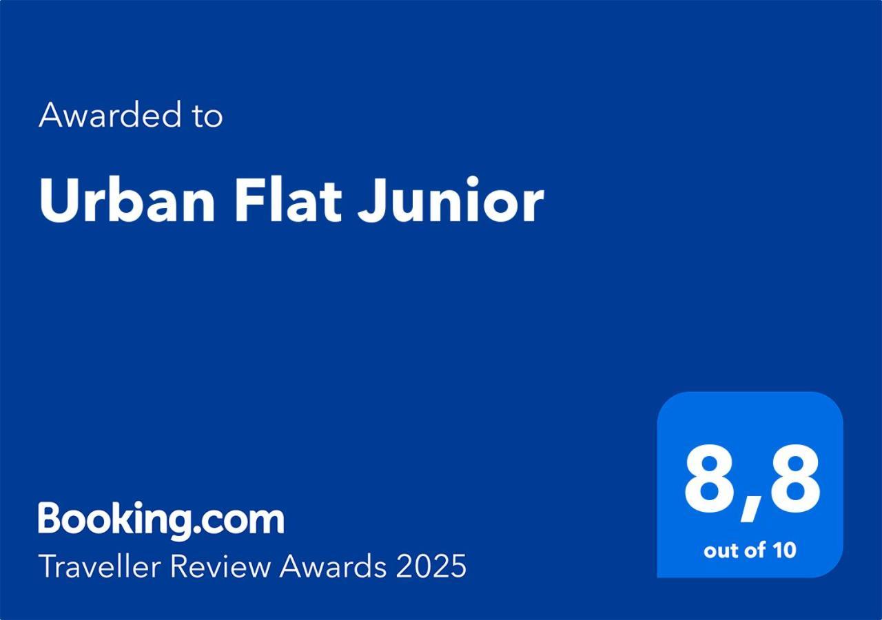 Urban Flat Junior Διαμέρισμα Μάλαγα Εξωτερικό φωτογραφία